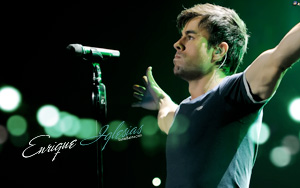 Enrique Iglesias